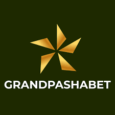 Grandpashabet Platformu Logo